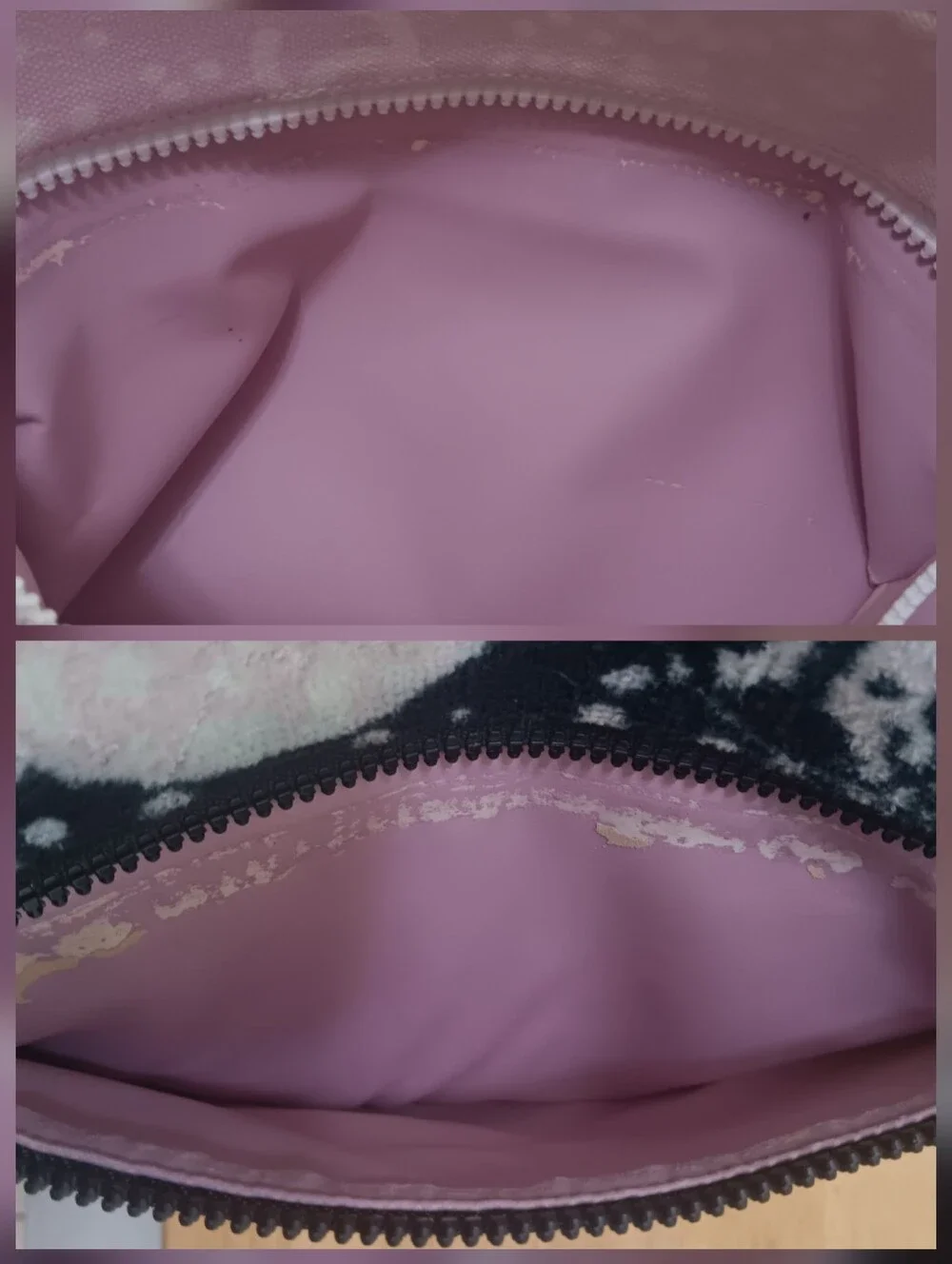 Chanel Pink Canvas & Terry Cloth CC Summer Beach Tote Bag ✨ COA